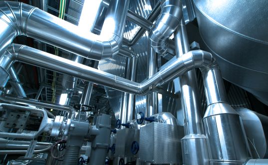 Profisol pipe insulation