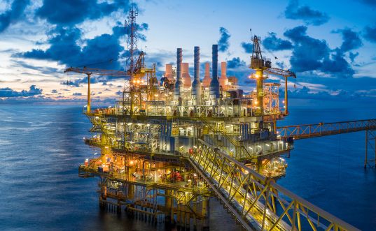 isopartner technical insulation for off shore projects