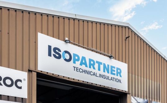 ISOPARTNER