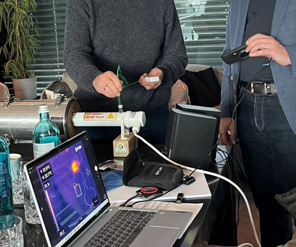 TIPCHECK training
